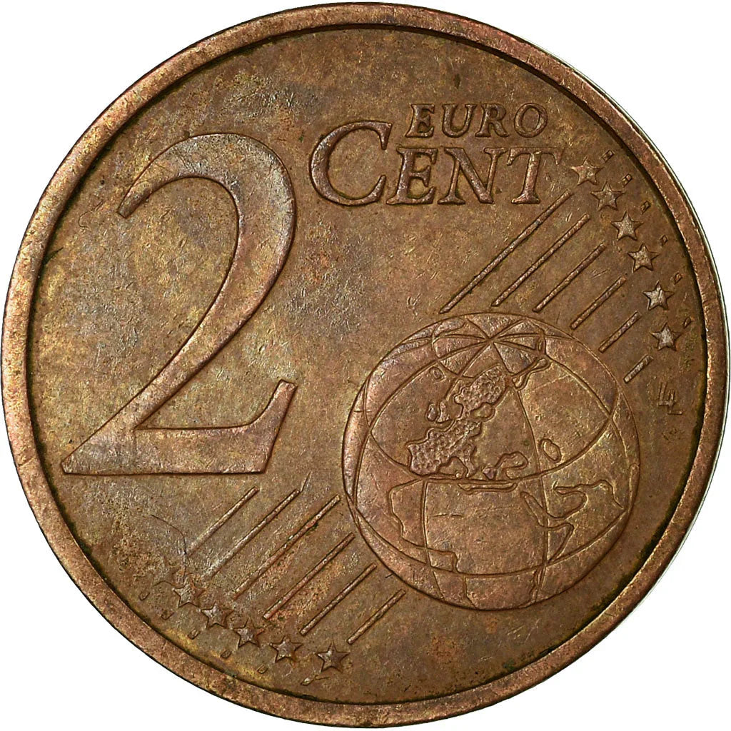 Dvoucentový poklad: Proč sbírat 2 euro centy z různých zemí?