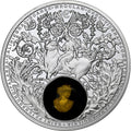 Niue, 
  
  Evropa, 
  
  1 dolar