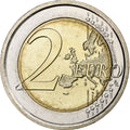 San Marino, 
  
  2 eura, 
  
  2012