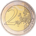Monako, 
  
  2 eura, 
  
  princ Albert