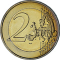 Malta, 
  
  2 eura, 
  
  solidarita skrze lásku
