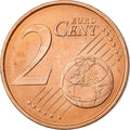 Finsko, 
  
  2 euro centy, 
  
  2006
