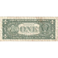 Spojené státy, 
  
  1 dolar, 
  
  2003