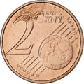 Lucembursko, 
  
  Henri, 
  
  2 euro centy