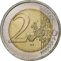 Lucembursko, 
  
  2 eura, 
  
  Lucemburský velkovévoda