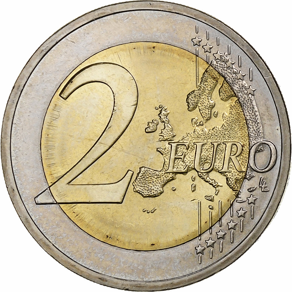 Slovensko, 
  
  2 eura, 
  
  Revoluce