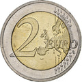 Nizozemí, 
  
  Beatrix, 
  
  2 eura