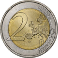 Portugalsko, 
  
  2 eura, 
  
  Lidská práva