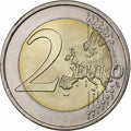 Portugalsko, 
  
  2 eura, 
  
  Portugalská republika