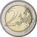 Slovinsko, 
  
  2 eura, 
  
  Franc Rozman-Stane