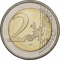 Finsko, 
  
  2 eura, 
  
  Všeobecné volební právo