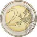 Finsko, 
  
  2 eura, 
  
  Tove Janssonová
