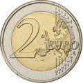 Slovinsko, 
  
  2 eura, 
  
  Barbara Celiska