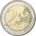 Finsko, 
  
  2 eura, 
  
  2016