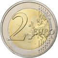 Lucembursko, 
  
  2 eura, 
  
  175 Joer