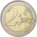 Slovensko, 
  
  2 eura, 
  
  2016