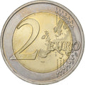 Portugalsko, 
  
  2 eura, 
  
  Equipa olimpica