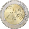 Litva, 
  
  2 eura, 
  
  KULTURA BALTE