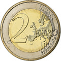 Slovinsko, 
  
  2 eura, 
  
  Euro 2002-2012