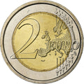 Itálie, 
  
  2 eura, 
  
  Euro 2002-2012
