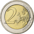 Řecko, 
  
  2 eura, 
  
  Euro 2002-2012