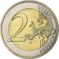 Francie, 
  
  2 eura, 
  
  Euro 2002-2012
