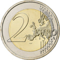 Slovensko, 
  
  2 eura, 
  
  Euro 2002-2012