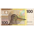 Nizozemí, 
  
  100 zlatých, 
  
  1977-07-28