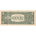 Spojené státy, 
  
  1 dolar, 
  
  UNC(63)