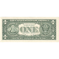 Spojené státy, 
  
  1 dolar, 
  
  UNC(65–70)