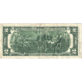 Spojené státy, 
  
  2 dolary, 
  
  1976