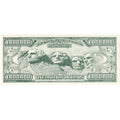 Spojené státy, 
  
  Dolar, 
  
  1996