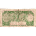 Austrálie, 
  
  1 libra, 
  
  Nedatováno (1960-1961)