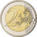 Finsko, 
  
  2 eura, 
  
  Nezávislost