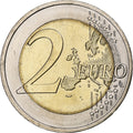 Portugalsko, 
  
  2 eura, 
  
  250 ans de la monnaie