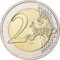 Estonsko, 
  
  2 eura, 
  
  Cesta proti nezávislosti