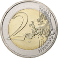 Slovensko, 
  
  2 eura, 
  
  2018