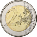 Slovinsko, 
  
  2 eura, 
  
  2011