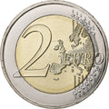 Malta, 
  
  2 eura, 
  
  Od dětí v solidaritě