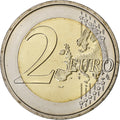 Slovensko, 
  
  2 eura, 
  
  2017