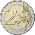 Řecko, 
  
  2 eura, 
  
  2013