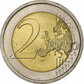 Itálie, 
  
  2 eura, 
  
  UEM