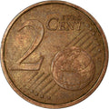 eurozóna, 
  
  2 euro centy, 
  
  Dvojité zpátečky