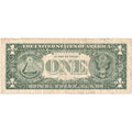 Spojené státy, 
  
  jeden dolar, 
  
  1988